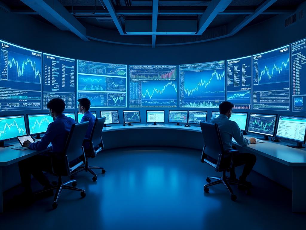 Banking Financial Services