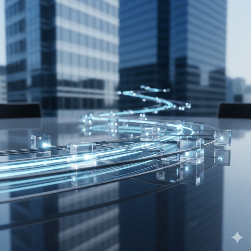 Assessment and Roadmap Planning