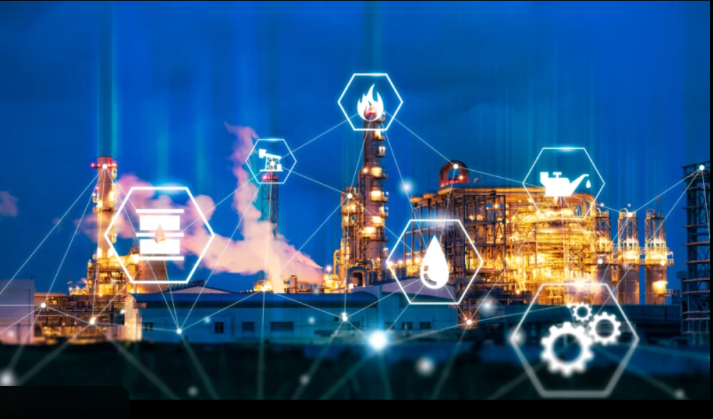 Industry Transformation