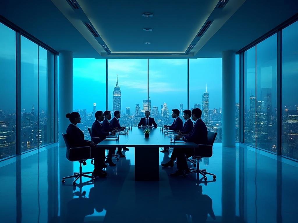 Professional Services